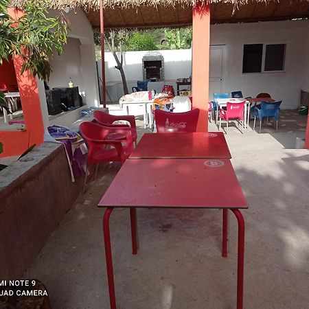 Recanto D'Nha Fana Porto Novo  Exterior photo