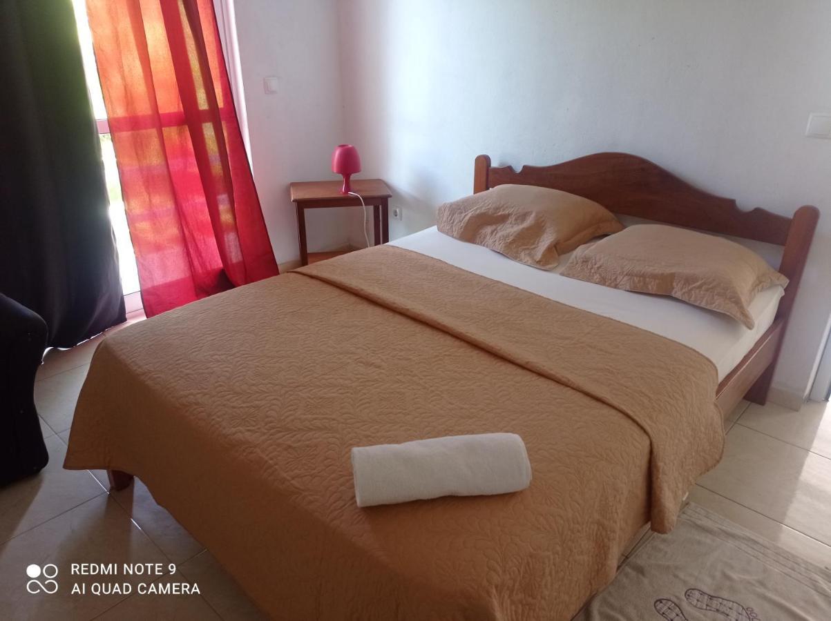 Recanto D'Nha Fana Porto Novo  Exterior photo
